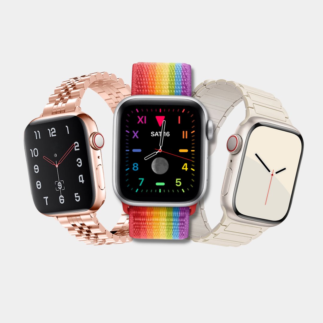 Apple watch bands online adelaide