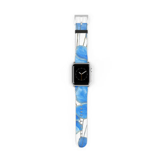 Apple Watch Band in Napa - ALK DESIGNS