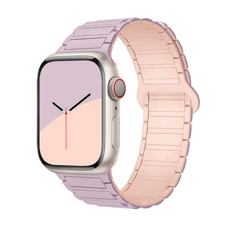 Jupiter Band for Apple Watch in Purple Pink - ALK DESIGNS