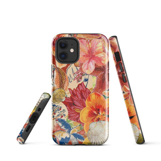 Tough Case for iPhone in Bayside - ALK DESIGNS