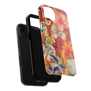 Tough Case for iPhone in Bayside - ALK DESIGNS