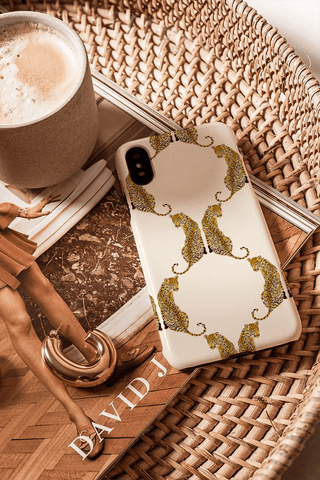 Tough iPhone Case in Balam - ALK DESIGNS