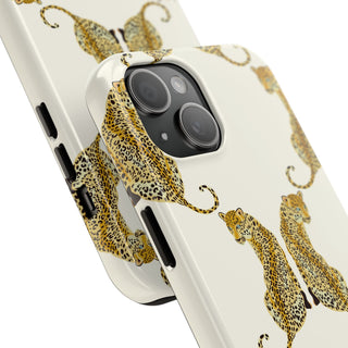 Tough iPhone Case in Balam - ALK DESIGNS