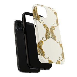 Tough iPhone Case in Balam - ALK DESIGNS