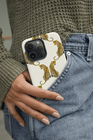 Tough iPhone Case in Balam - ALK DESIGNS