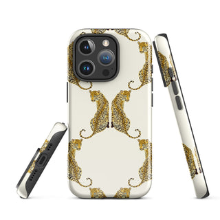 Tough iPhone Case in Balam - ALK DESIGNS