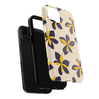 Tough iPhone Case in Banksia - ALK DESIGNS