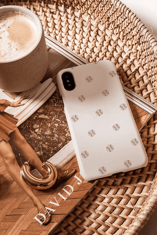 Tough iPhone Case in Curve Ball - ALK DESIGNS