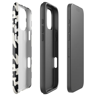 Tough iPhone Case in Funky - ALK DESIGNS