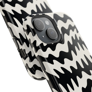 Tough iPhone Case in Funky - ALK DESIGNS