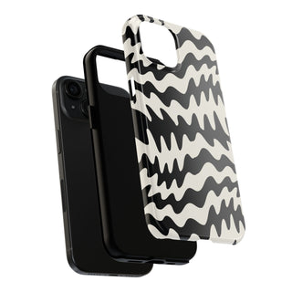 Tough iPhone Case in Funky - ALK DESIGNS