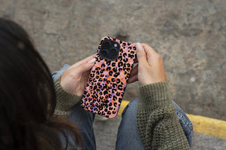 Tough iPhone Case in Gelato Jungle - ALK DESIGNS