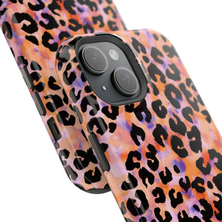 Tough iPhone Case in Gelato Jungle - ALK DESIGNS