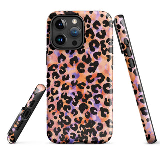 Tough iPhone Case in Gelato Jungle - ALK DESIGNS