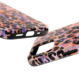 Tough iPhone Case in Gelato Jungle - ALK DESIGNS