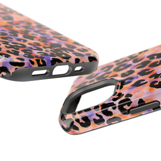 Tough iPhone Case in Gelato Jungle - ALK DESIGNS