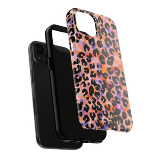 Tough iPhone Case in Gelato Jungle - ALK DESIGNS