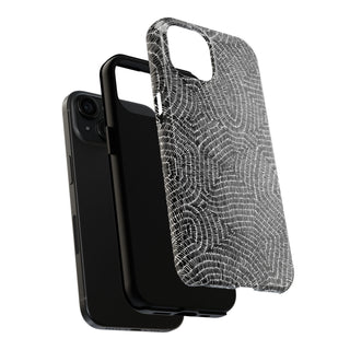 Tough iPhone Case in Lyra - ALK DESIGNS