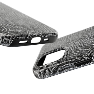 Tough iPhone Case in Lyra - ALK DESIGNS