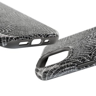 Tough iPhone Case in Lyra - ALK DESIGNS