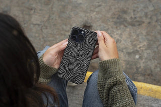 Tough iPhone Case in Lyra - ALK DESIGNS