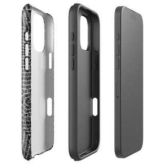 Tough iPhone Case in Lyra - ALK DESIGNS