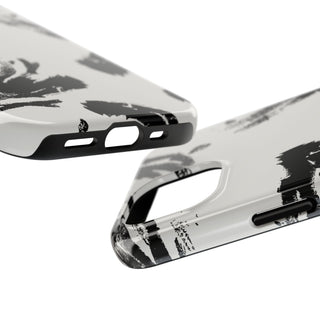 Tough iPhone Case in Manor - ALK DESIGNS