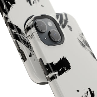 Tough iPhone Case in Manor - ALK DESIGNS