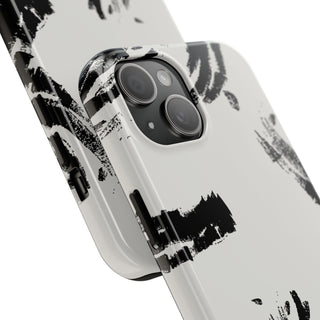 Tough iPhone Case in Manor - ALK DESIGNS