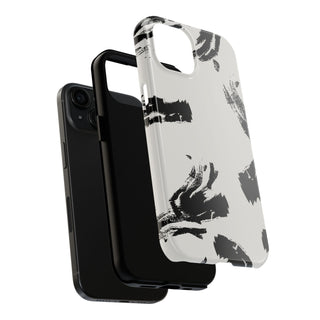 Tough iPhone Case in Manor - ALK DESIGNS