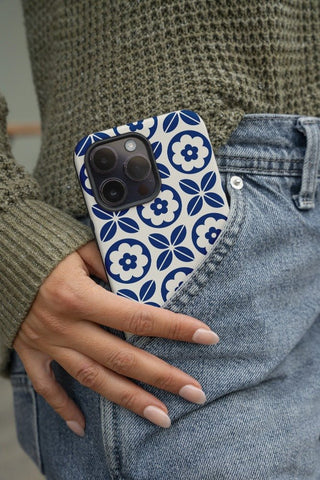 Tough iPhone Case in Morocco - ALK DESIGNS