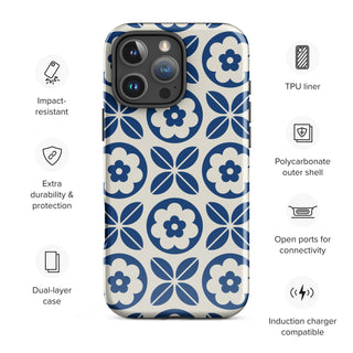 Tough iPhone Case in Morocco - ALK DESIGNS